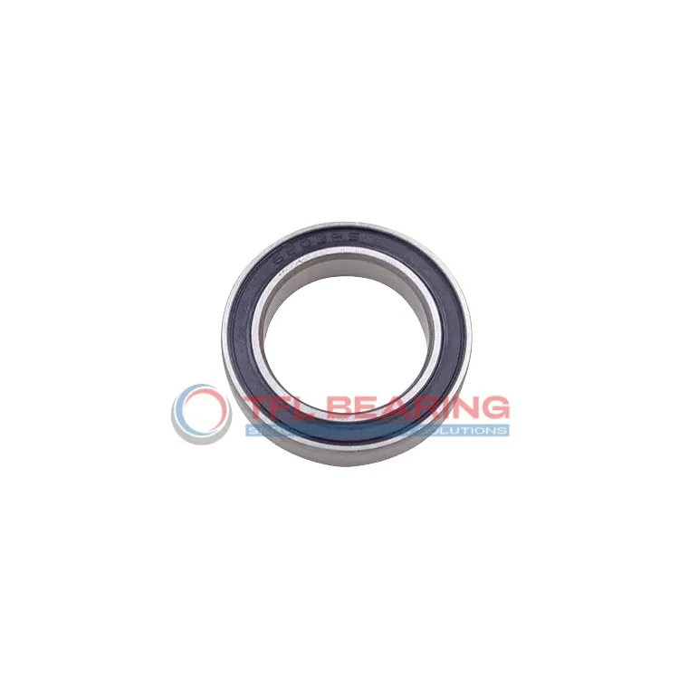 Stainless Steel Deep Groove Ball Bearings W 6205-2RS1/W64
